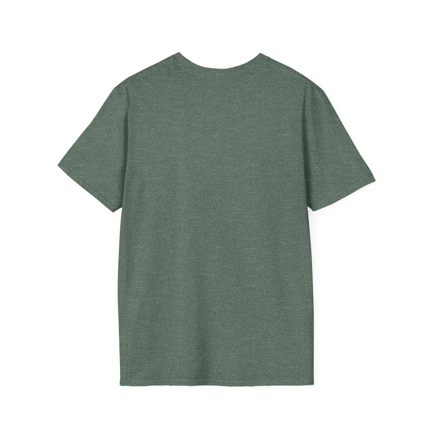 I SEE IT. I BUILD IT. Tee — Builder/Designer Inspirational Crewneck