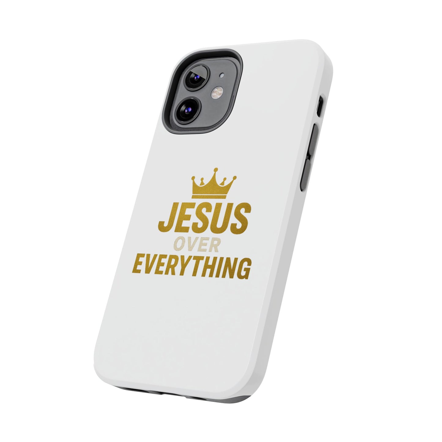 Christian Phone Cases
