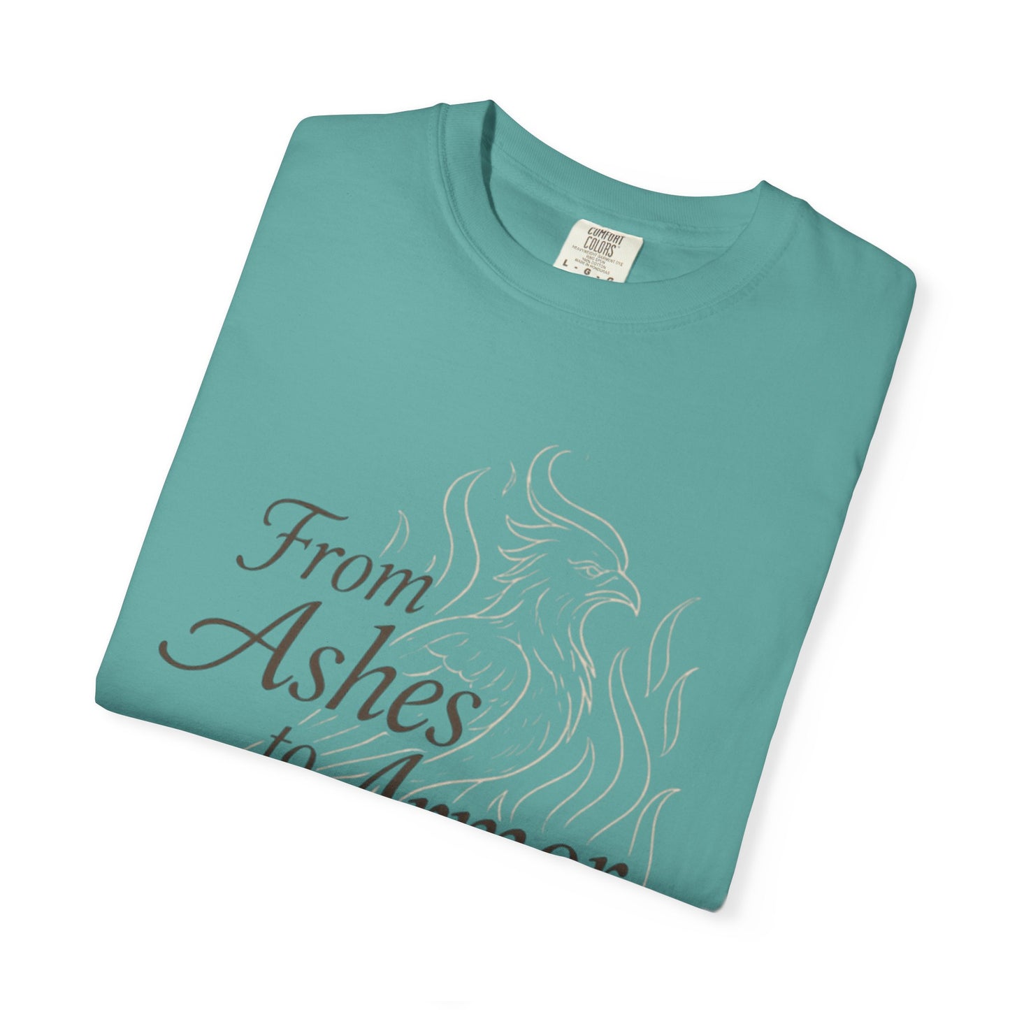 Empowering Quote Unisex T-shirt - Motivational and Inspirational Apparel for Adults