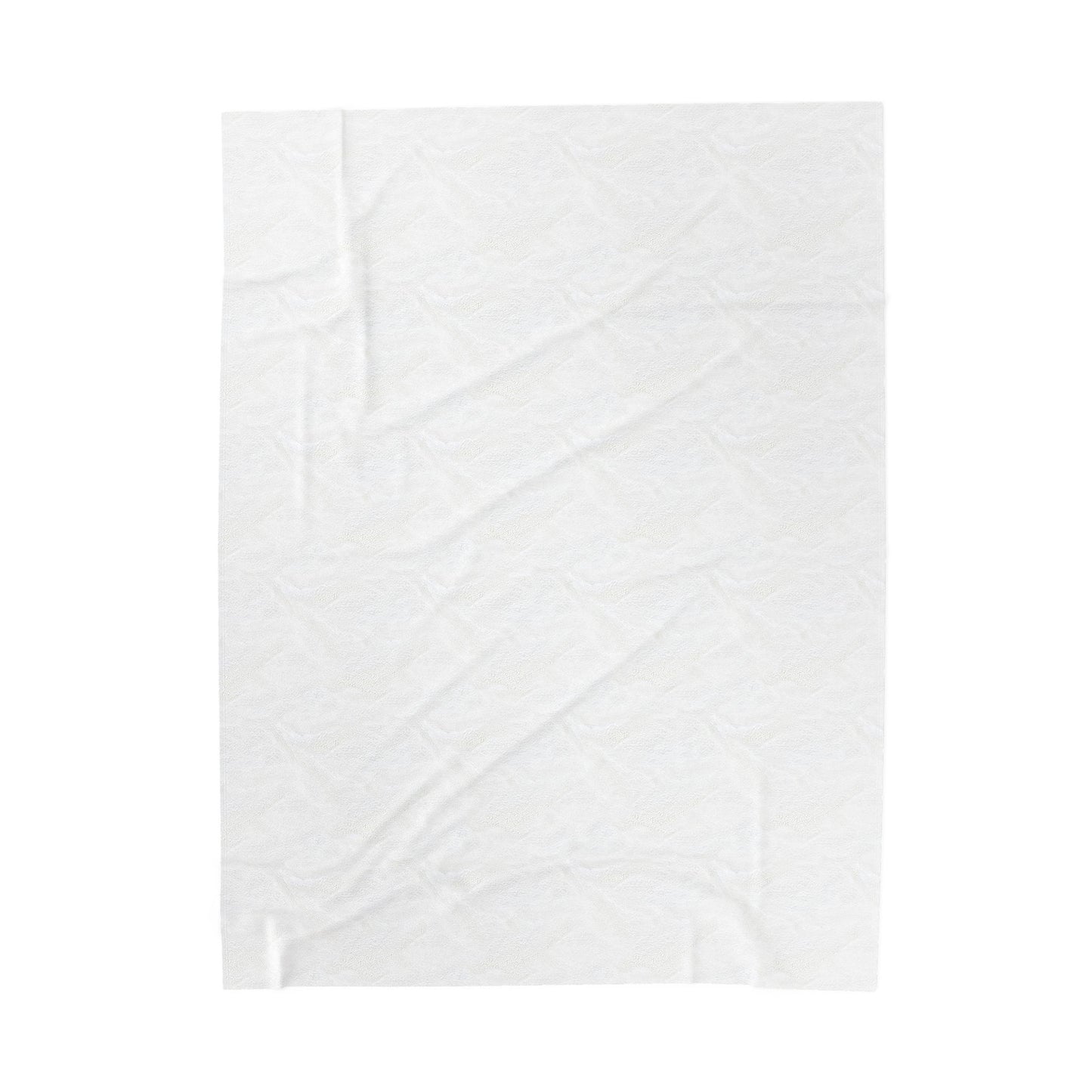 Quitters Never Win Winners Like Me Never Quit Velveteen Plush Blanket