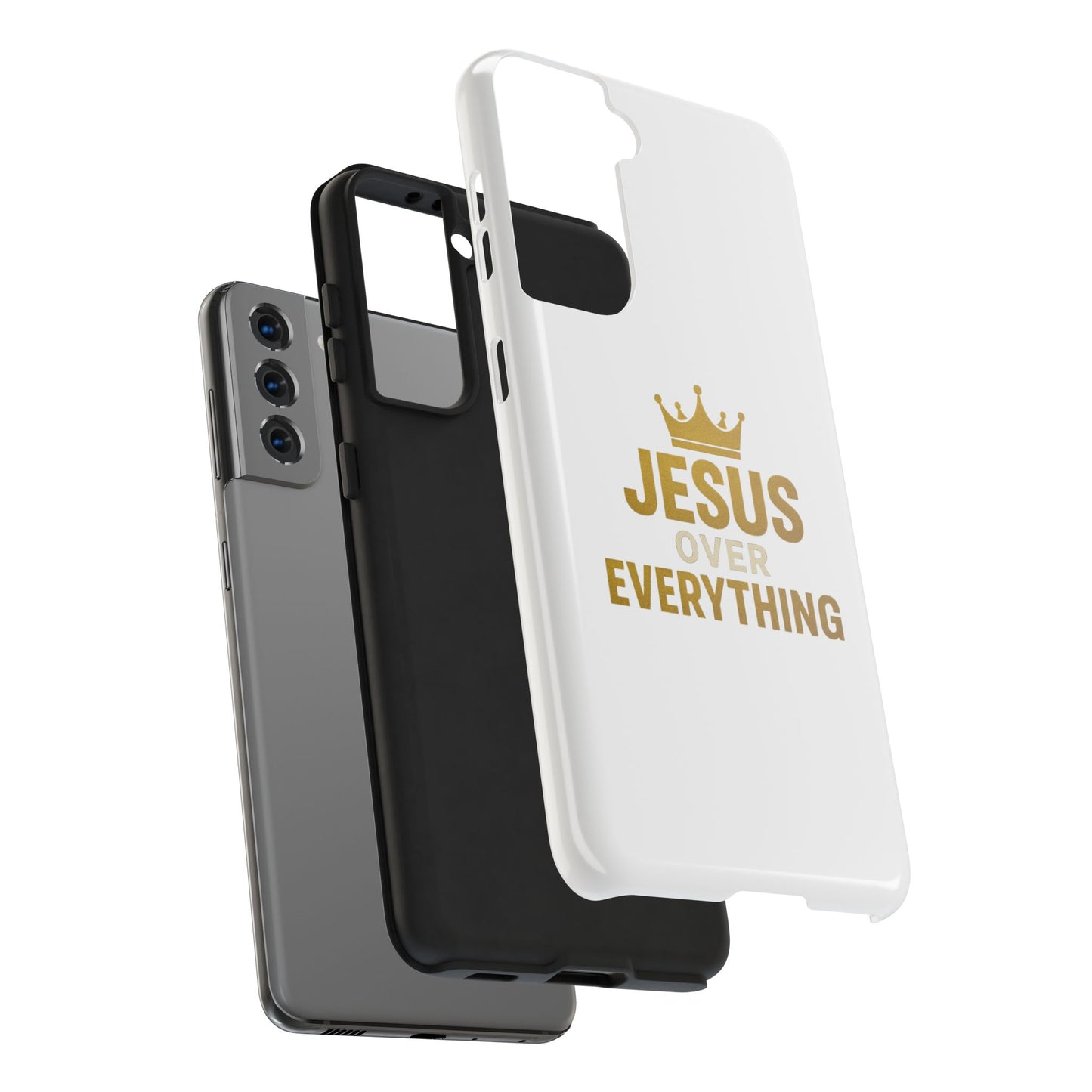 Christian Phone Cases