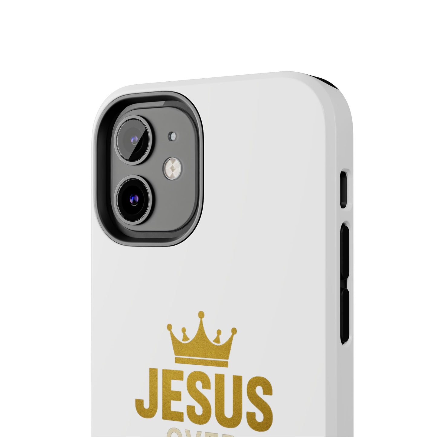 Christian Phone Cases
