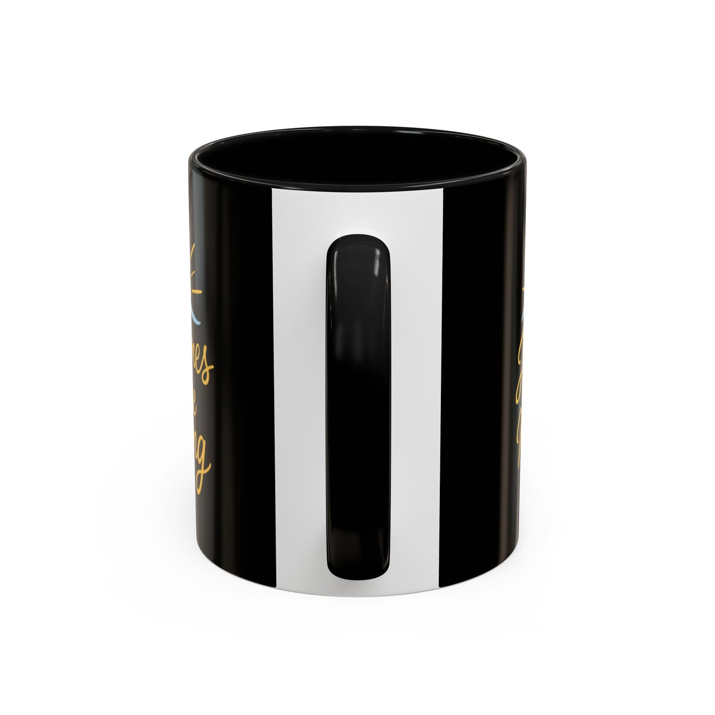 Inspirational Coffee Mug