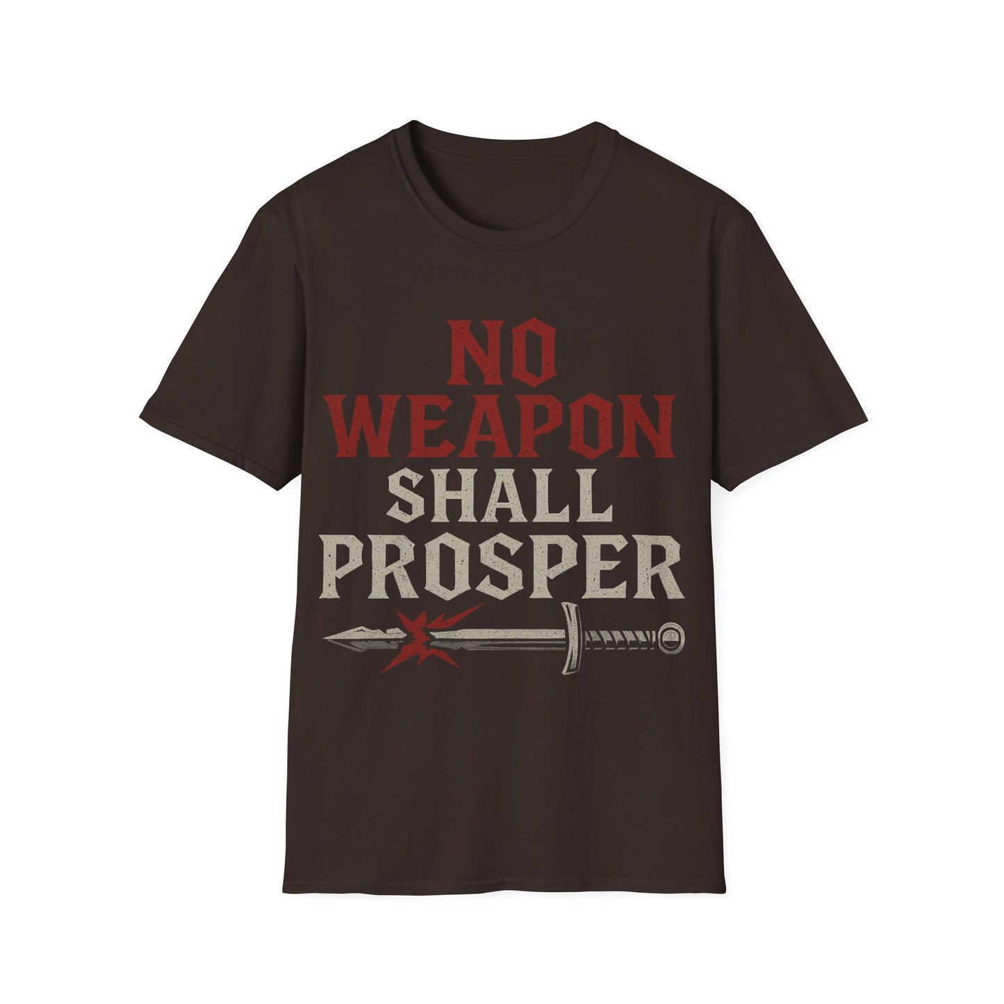 Inspirational Quote T-Shirt