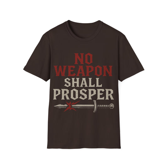 Inspirational Quote T-Shirt