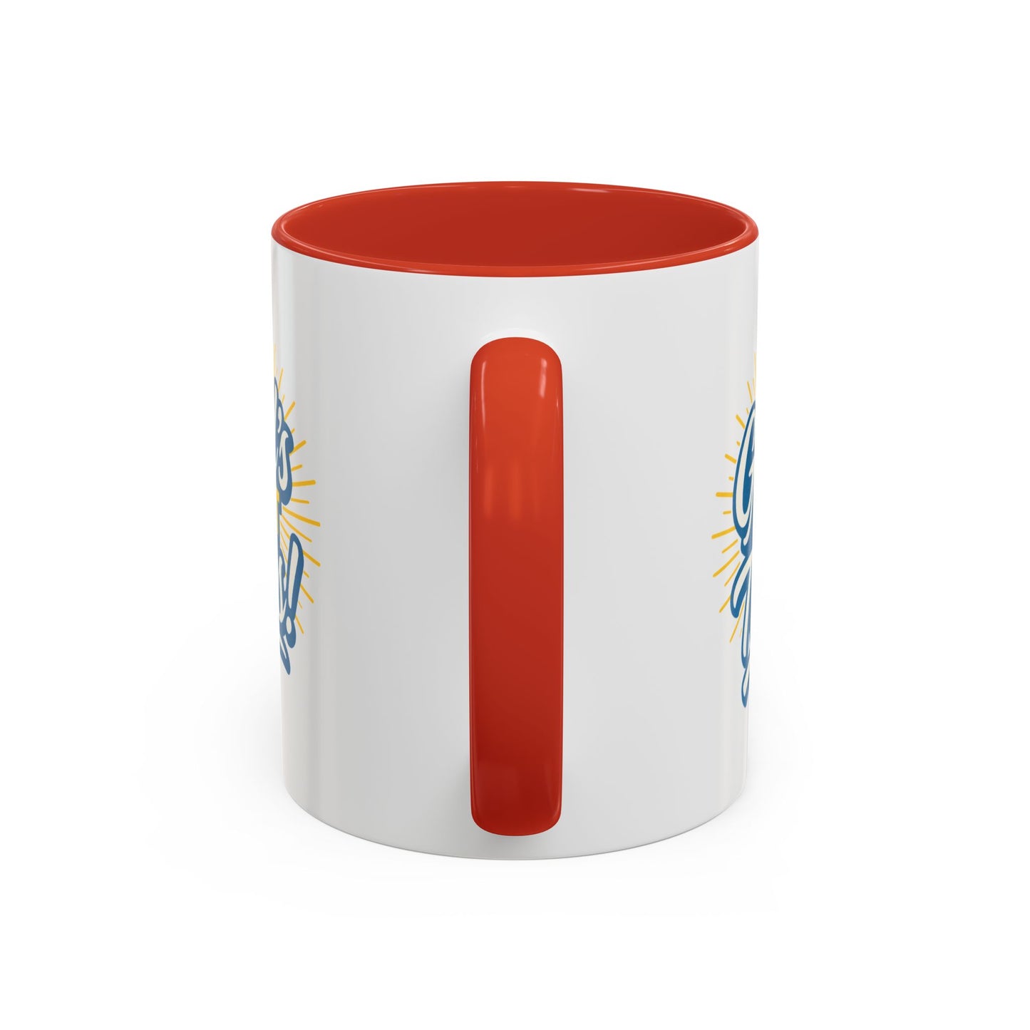Inspirational Coffee Mug