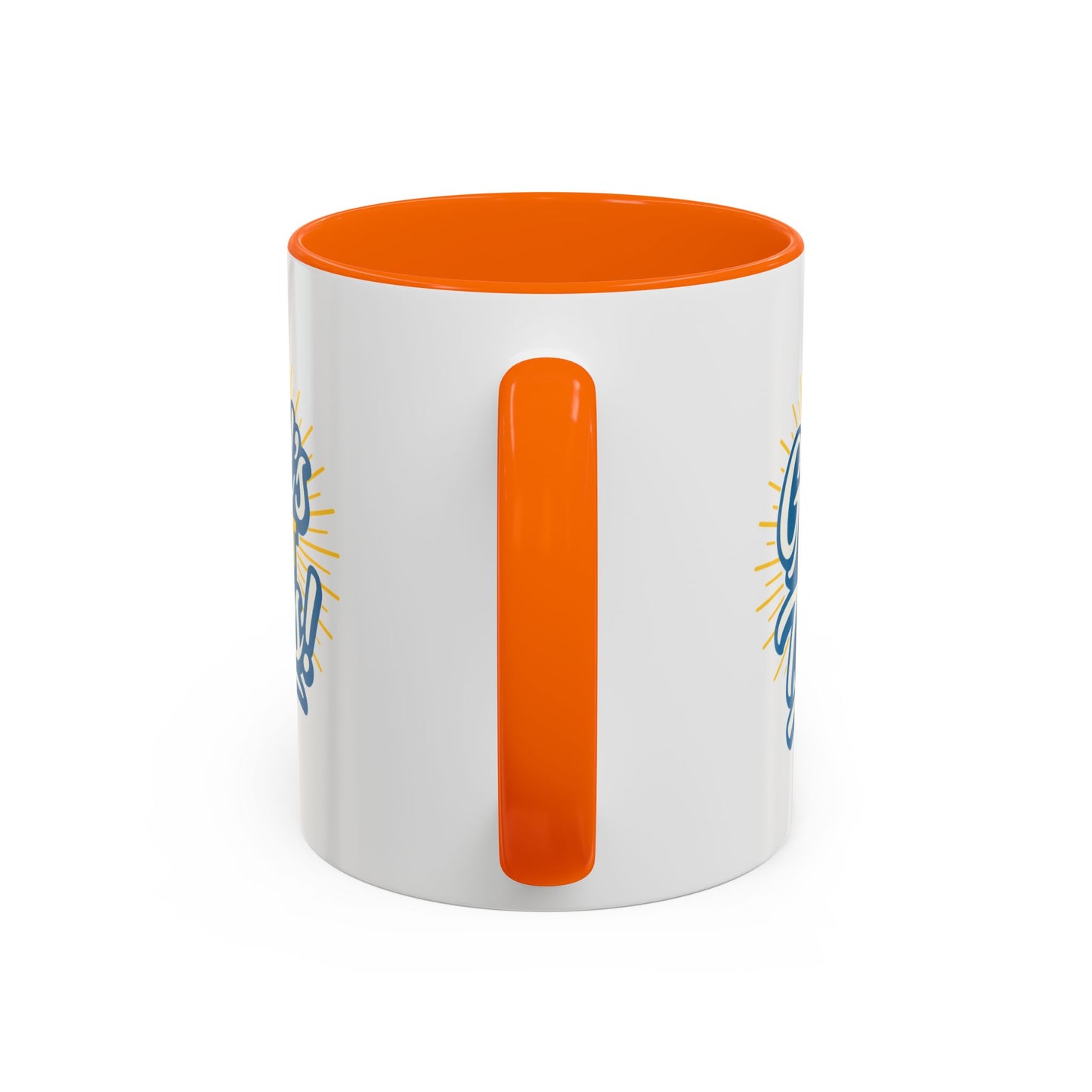 Inspirational Coffee Mug
