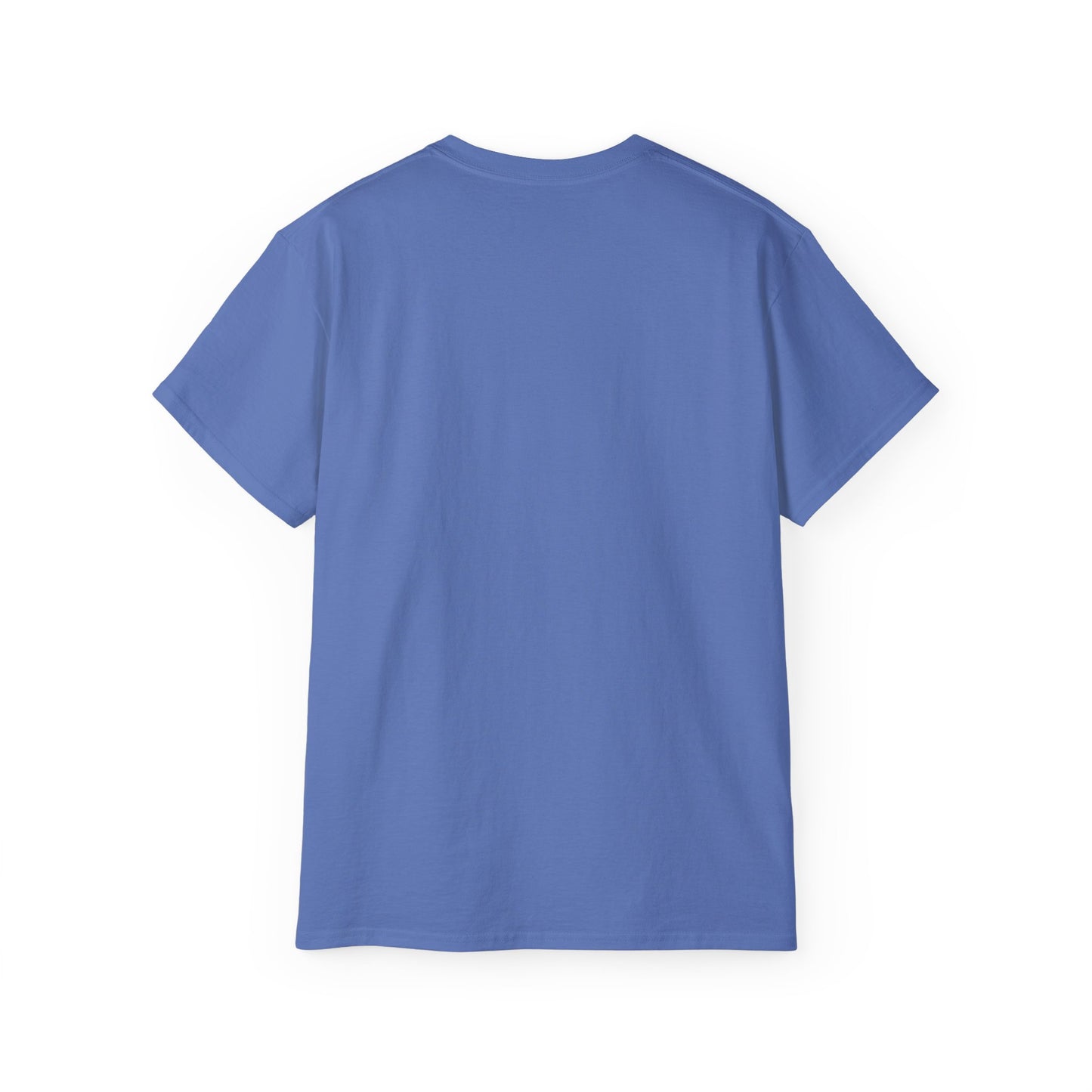 Motivational Tee - Unisex