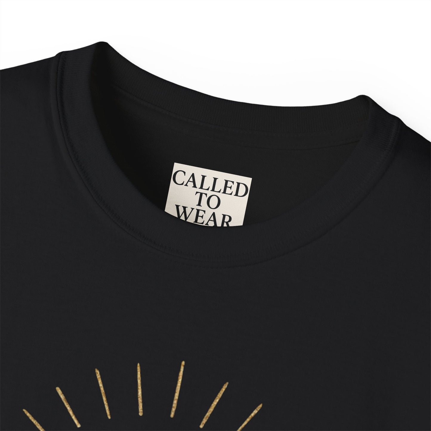 Unisex Ultra Cotton Tee