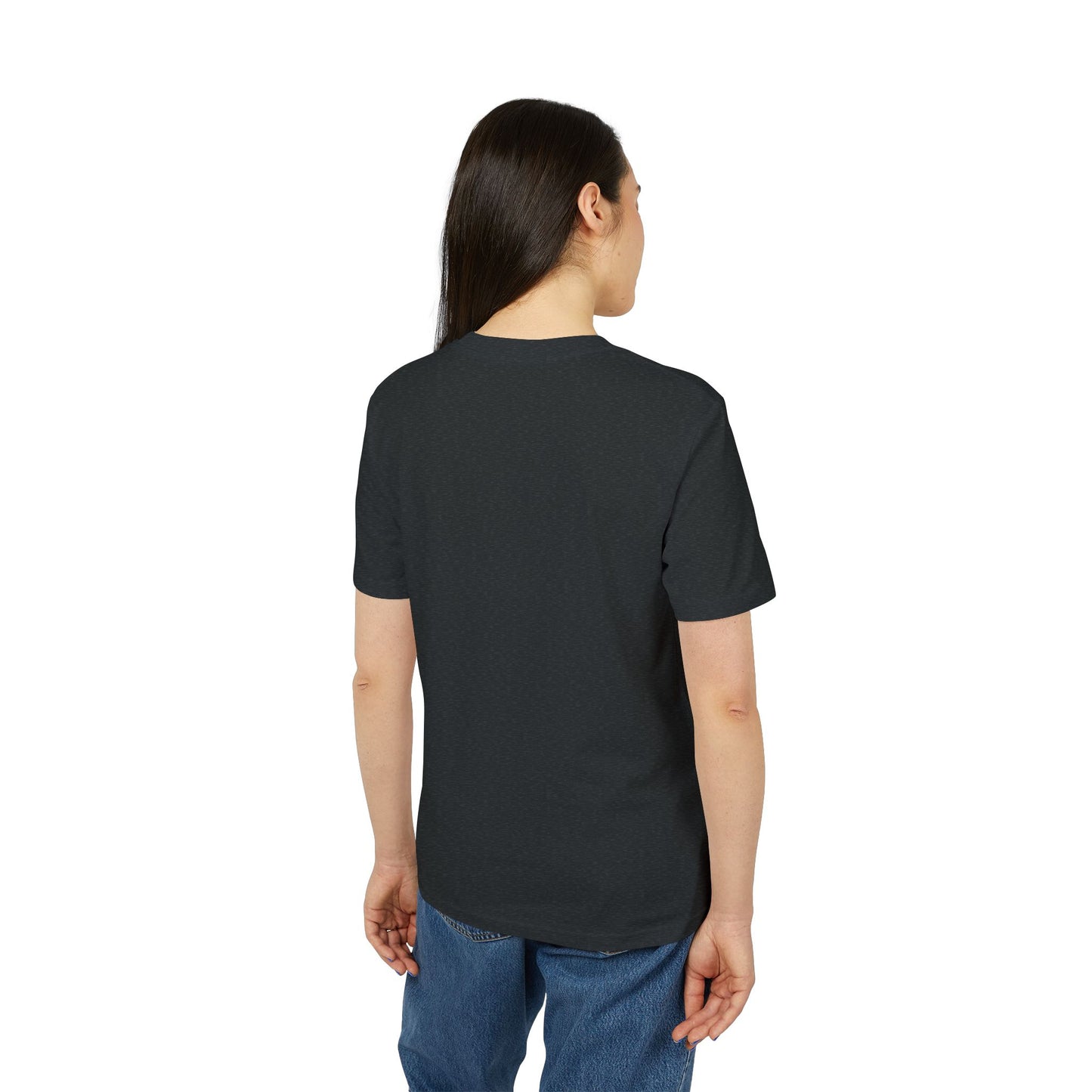 Live Boldly Love Deeply T-shirt | Inspirational Script Tee