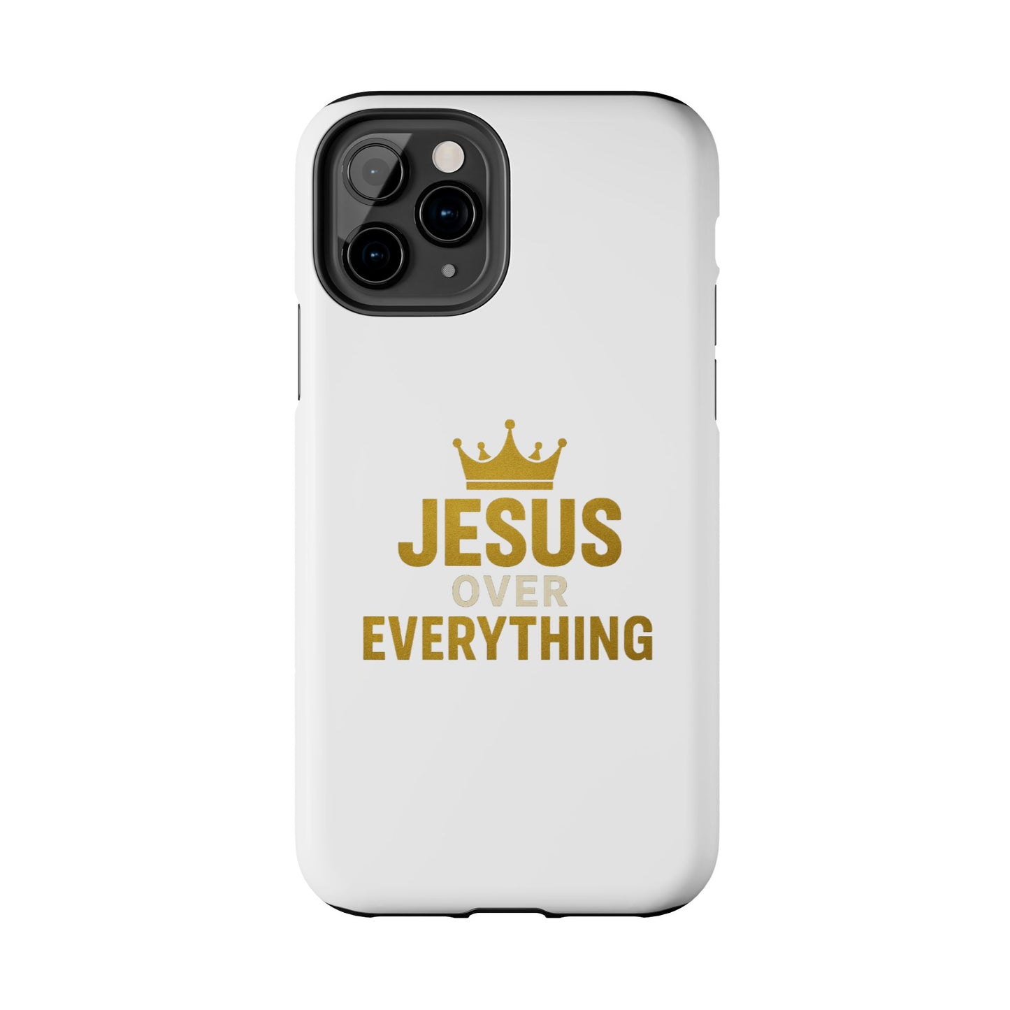 Christian Phone Cases