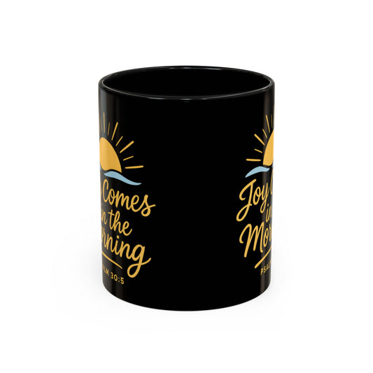 Inspirational Coffee Mug