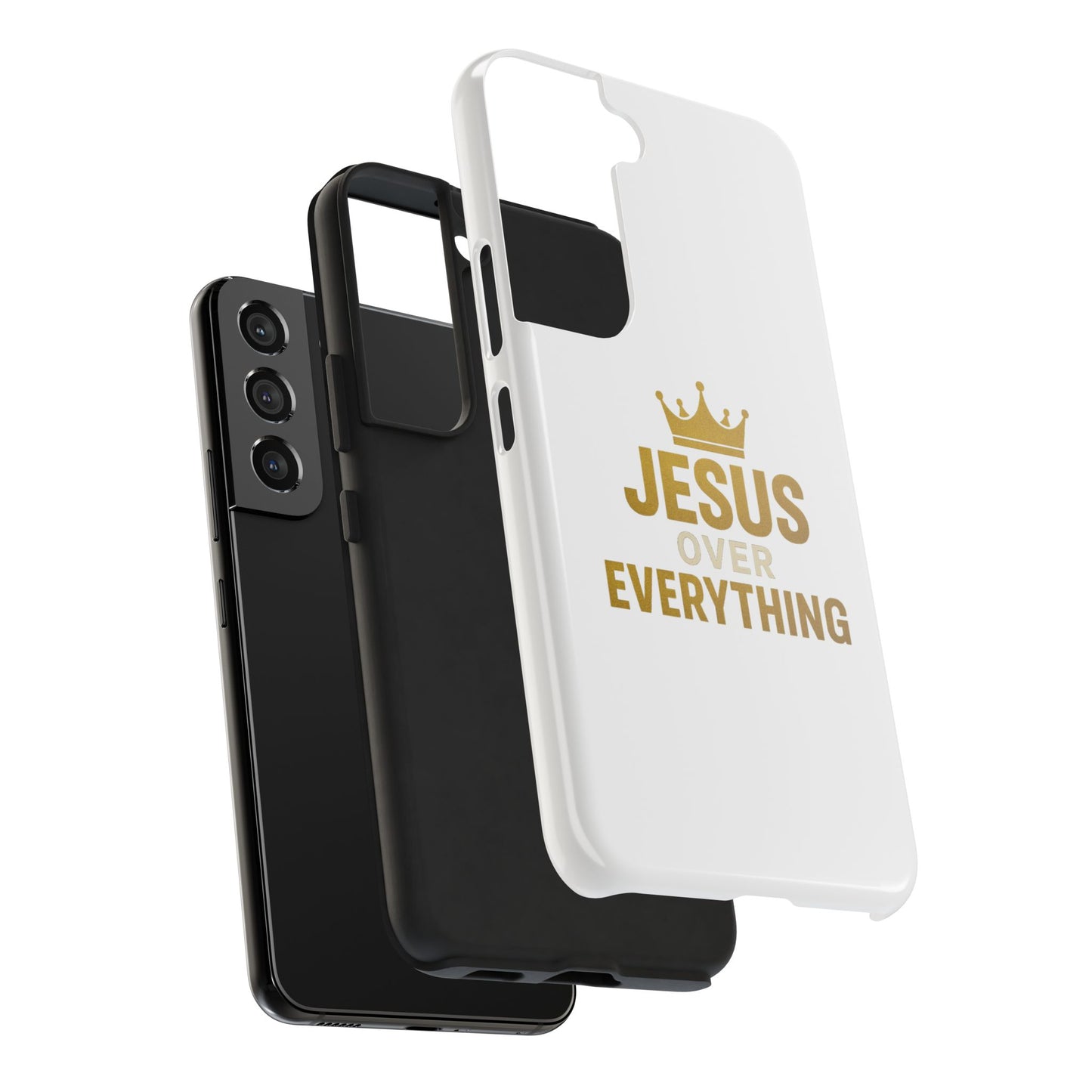 Christian Phone Cases