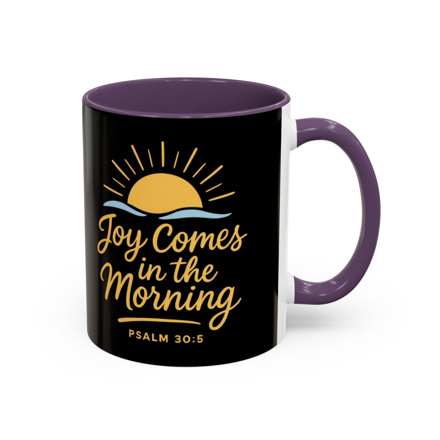 Inspirational Coffee Mug