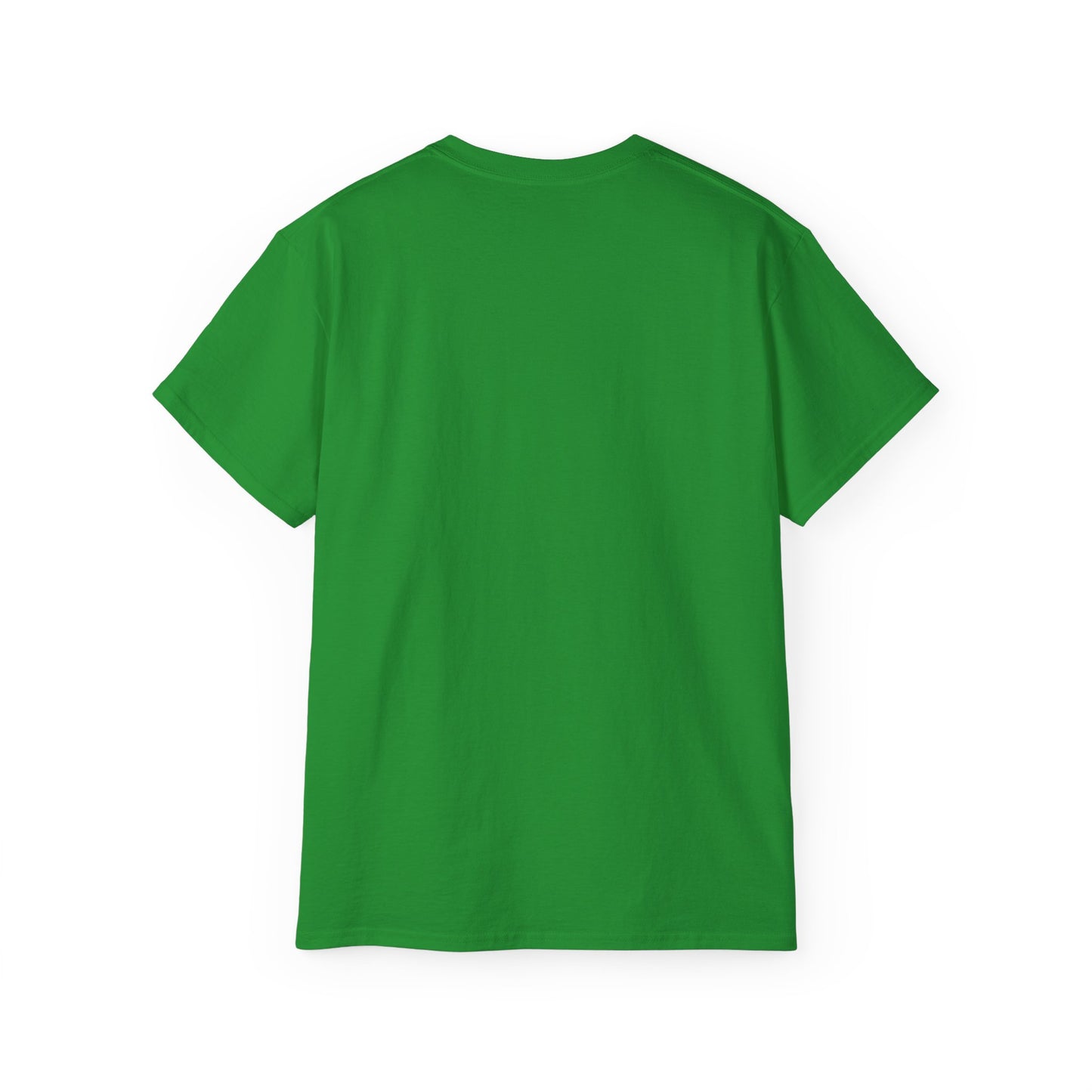 Motivational Tee - Unisex