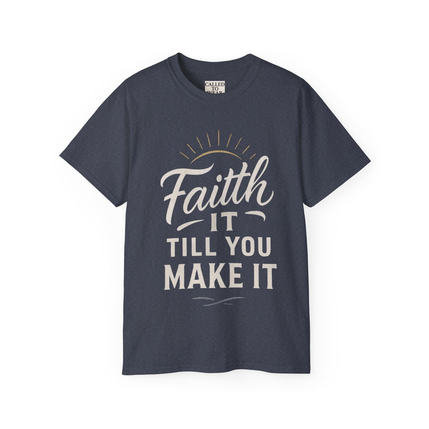 Unisex Ultra Cotton Tee