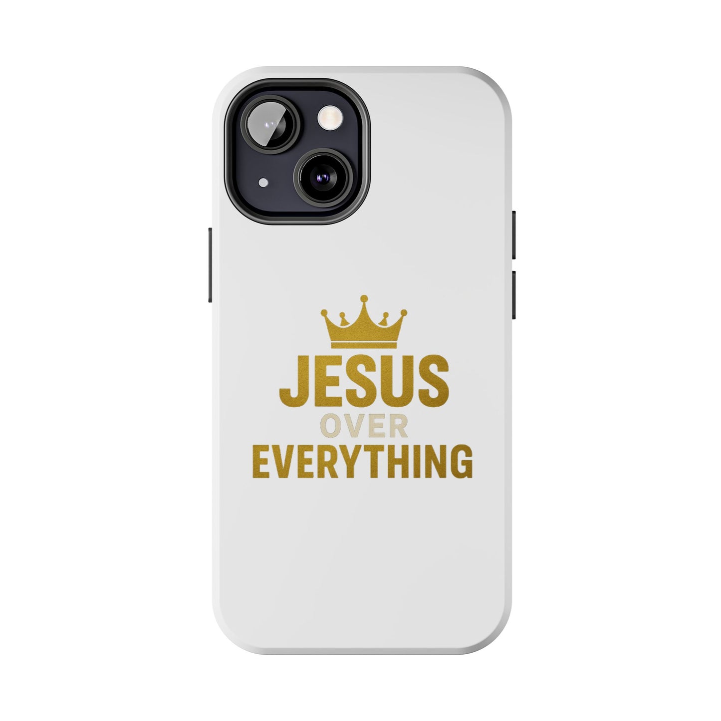 Christian Phone Cases