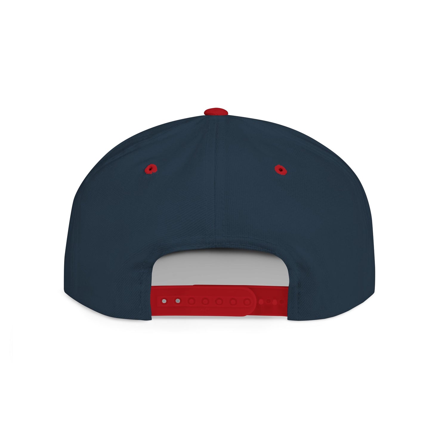 Courage Looks Good on You Snapback Hat, Motivational Cap for Everyday Wear, Gift for Friends, Inspiring Headwear