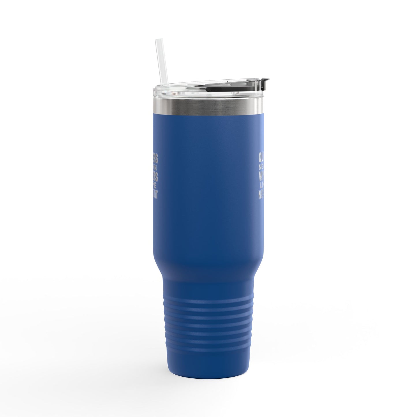 Insulated 40oz Travel Mug