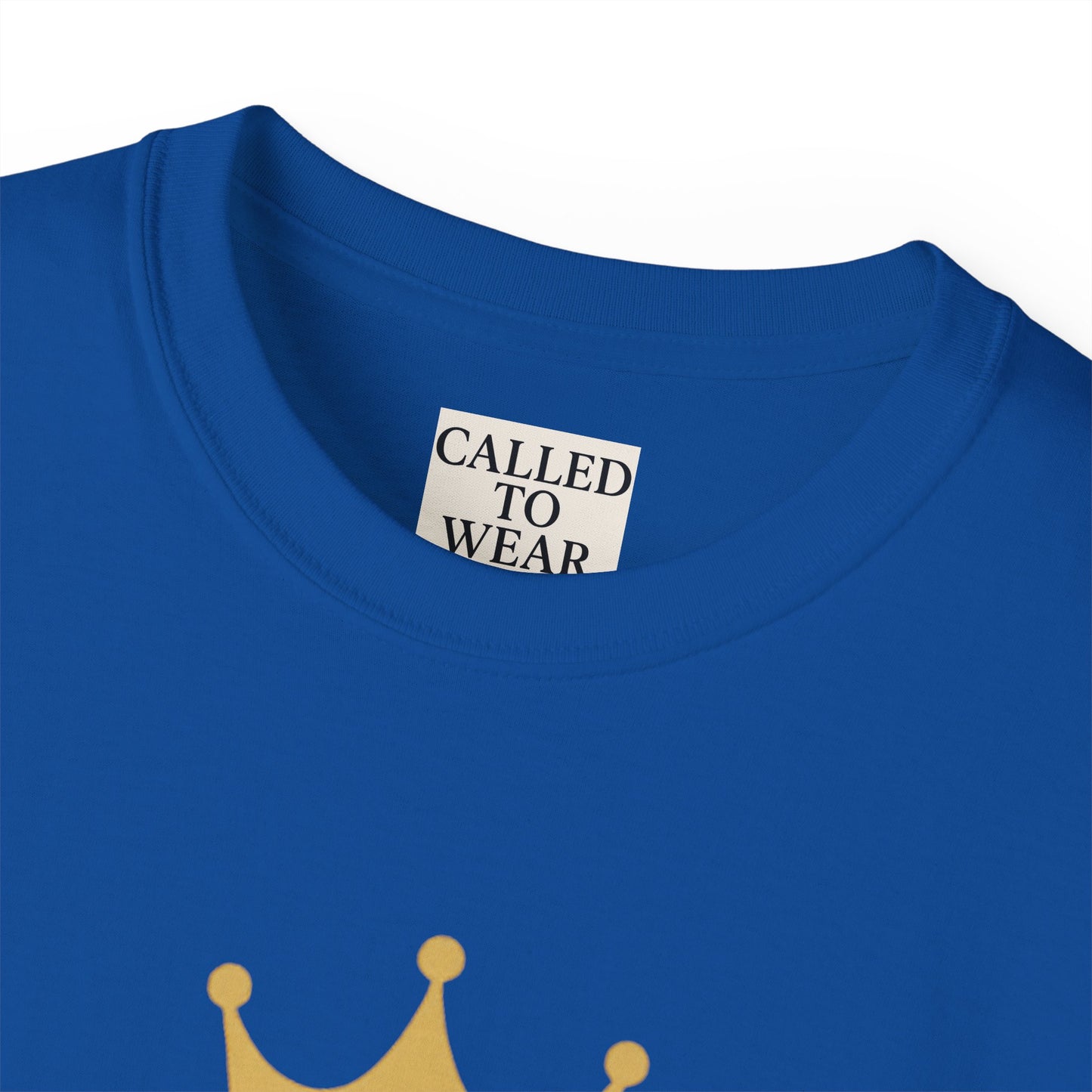 Grace Wins Inspirational Unisex Tee