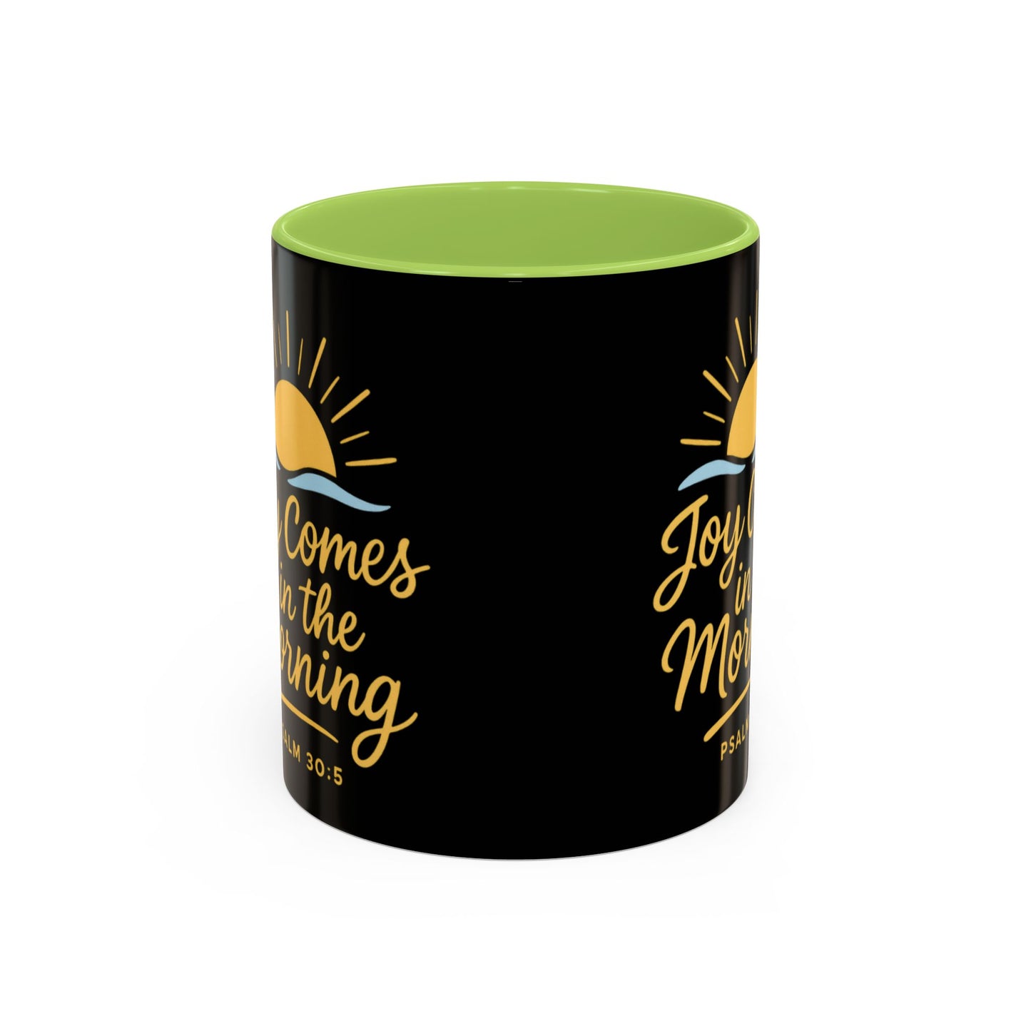 Inspirational Coffee Mug