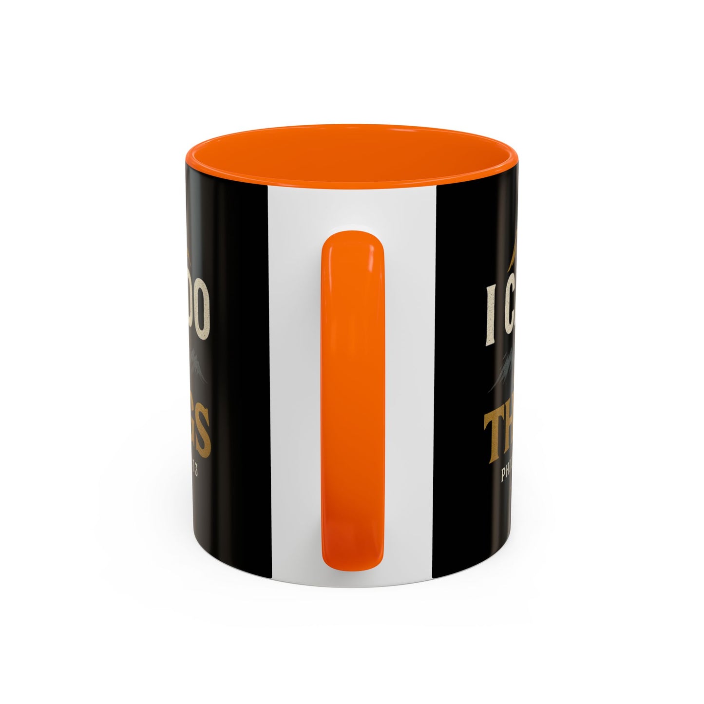 Inspirational Coffee Mug
