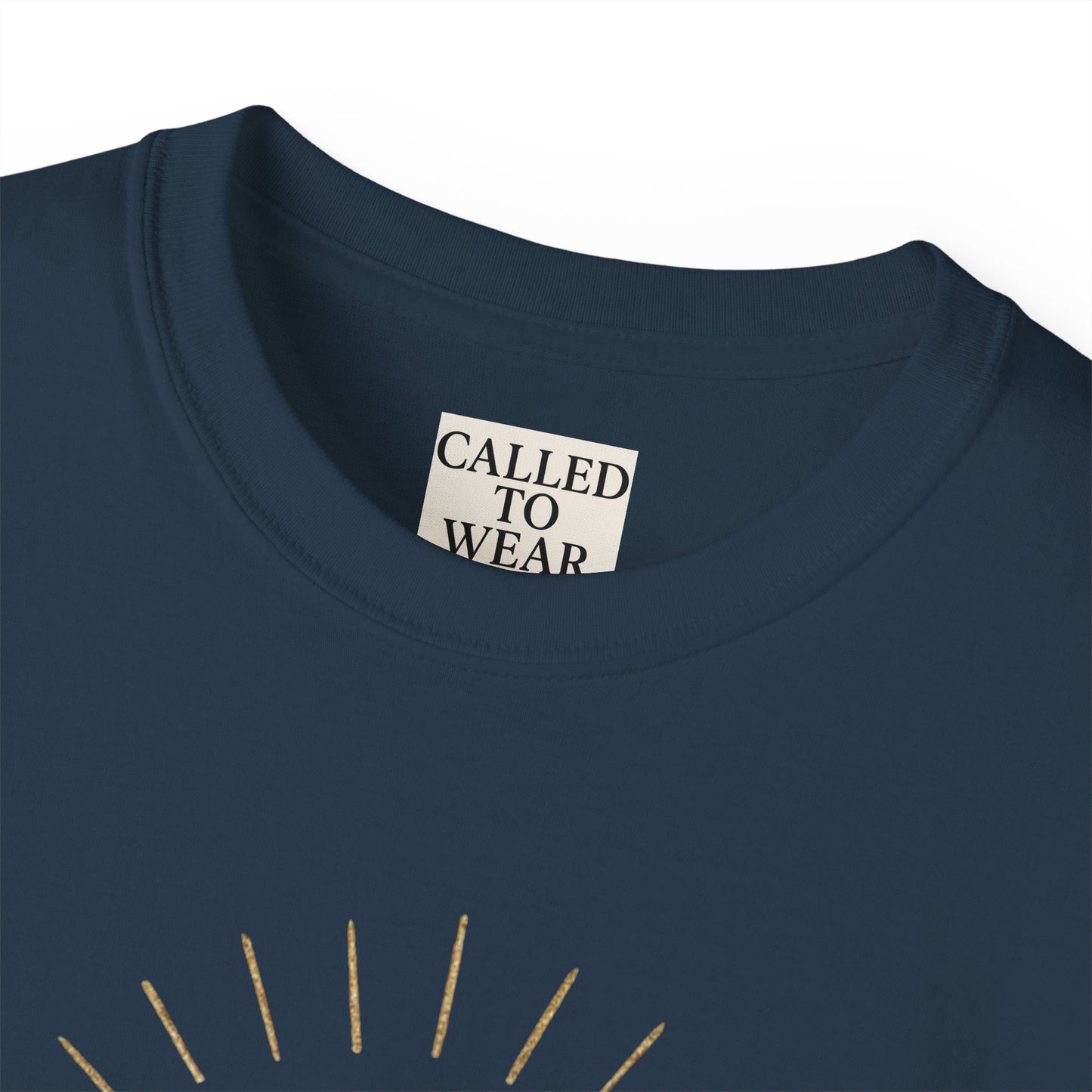 Unisex Ultra Cotton Tee