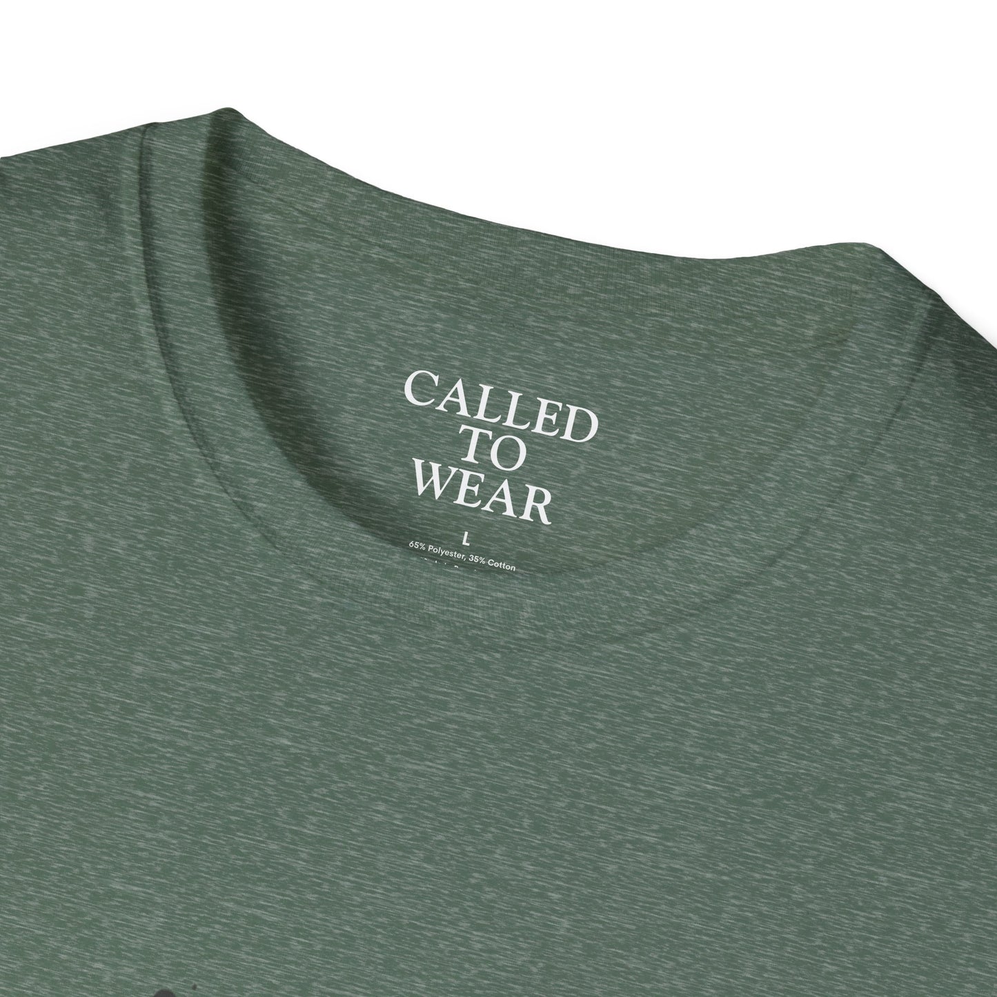 Your Story Your Power T-Shirt | Inspirational Script Typography