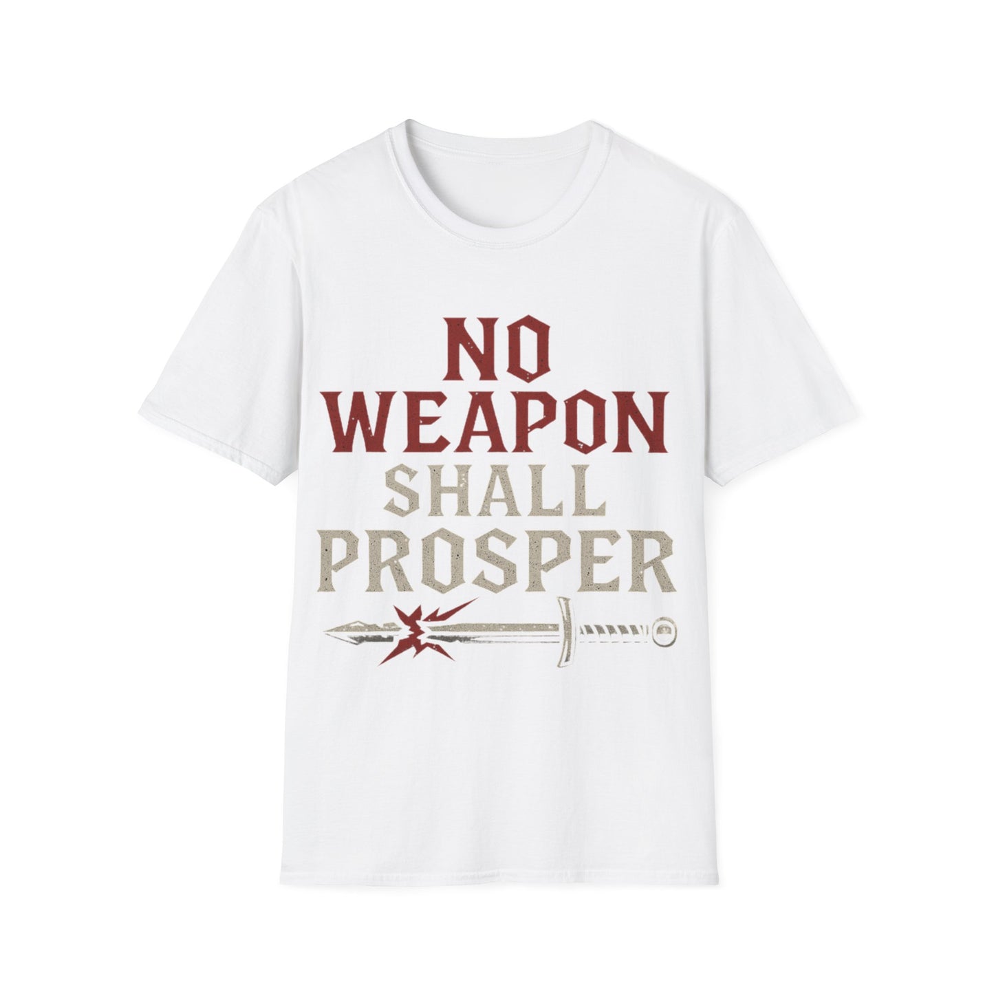 Inspirational Quote T-Shirt