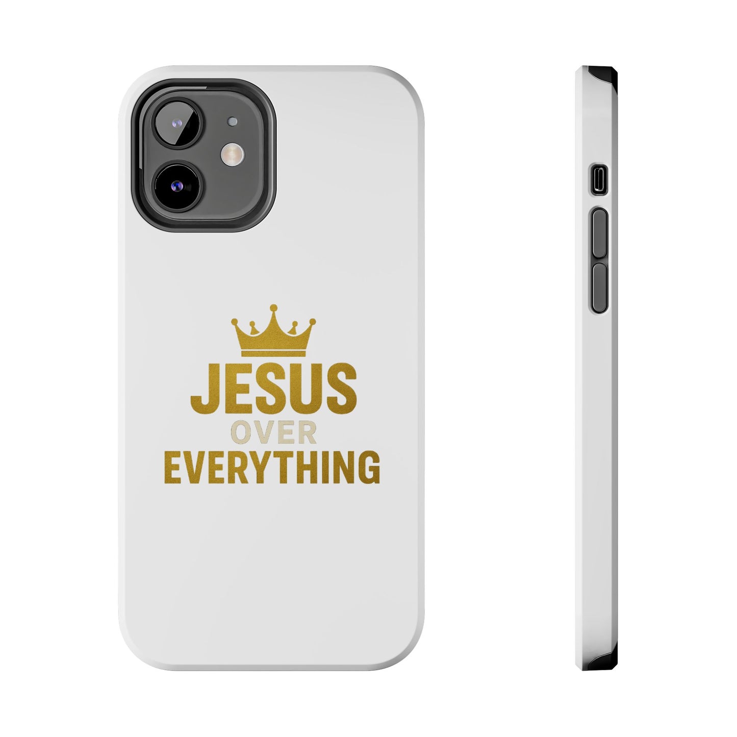 Christian Phone Cases