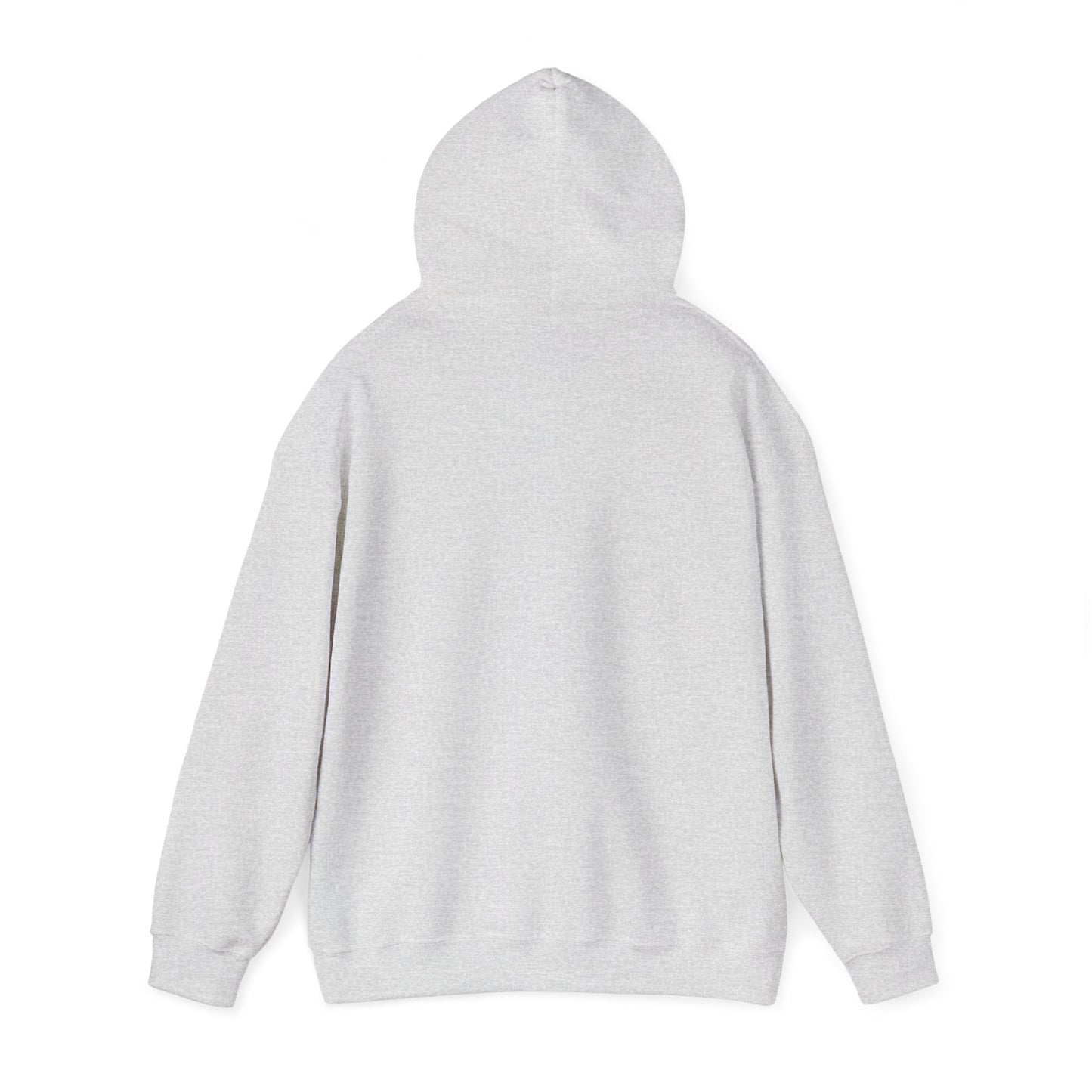 Keep Going Hoodie | Encouraging Bold Text Sweatshirt