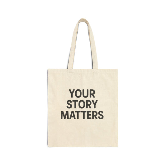 Empowering Tote Bag