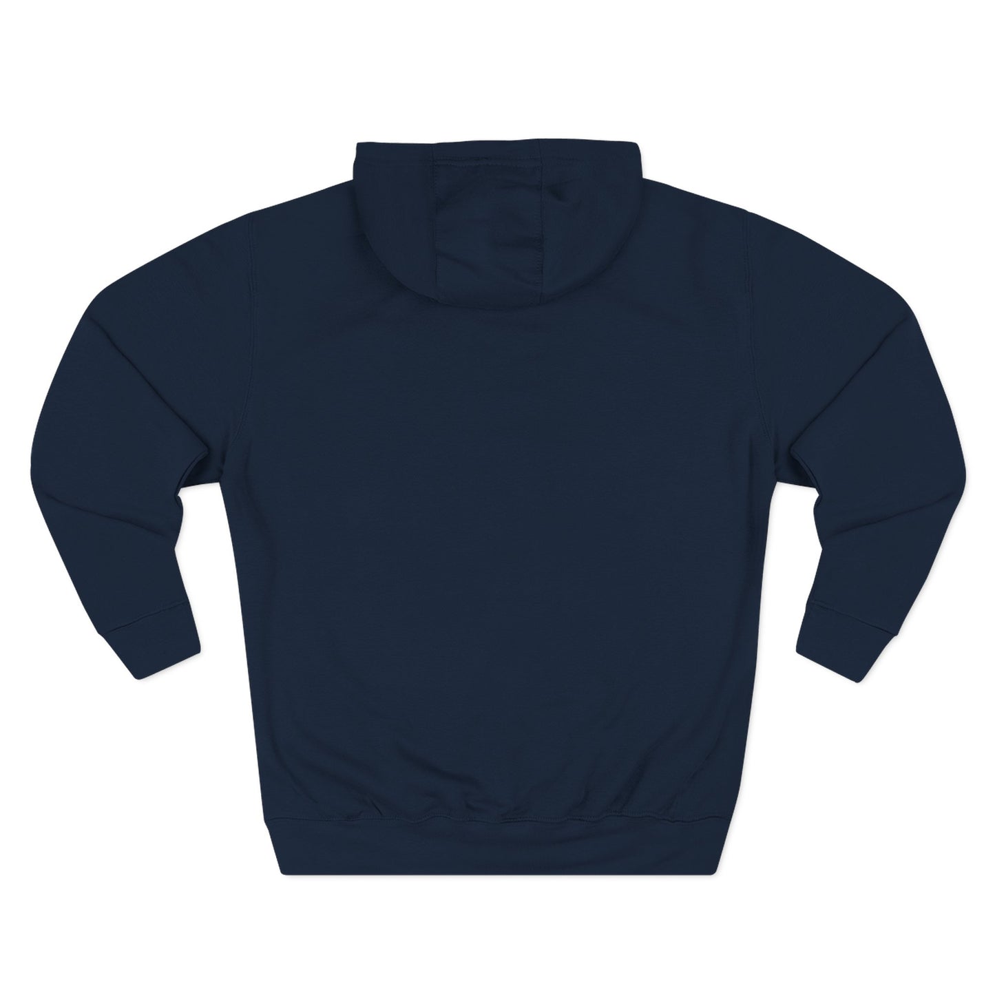 Fleece Hoodie Empowering Inspirational Gift for Teens, Faith-Based Apparel
