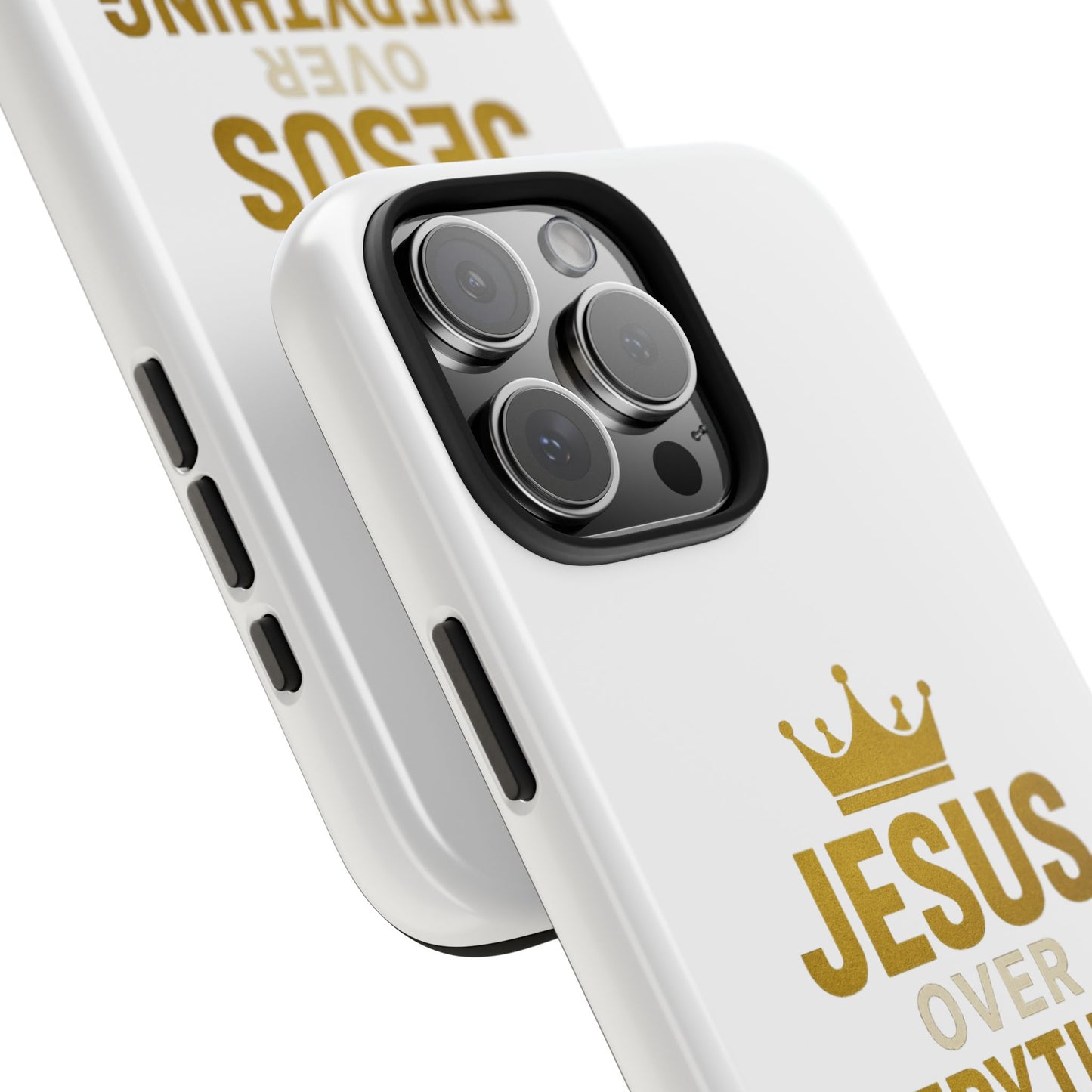Christian Phone Cases