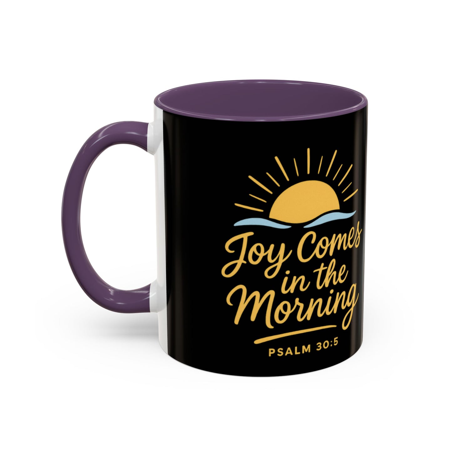 Inspirational Coffee Mug