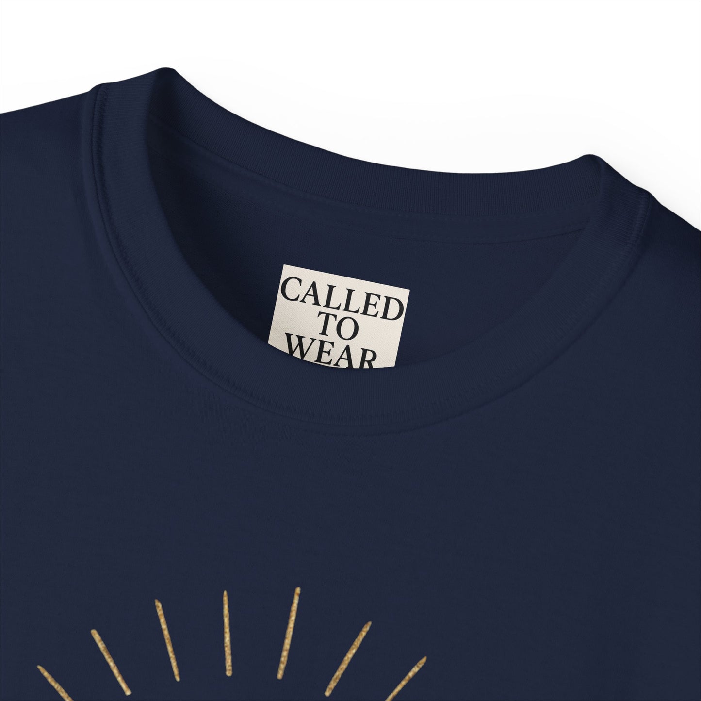 Unisex Ultra Cotton Tee