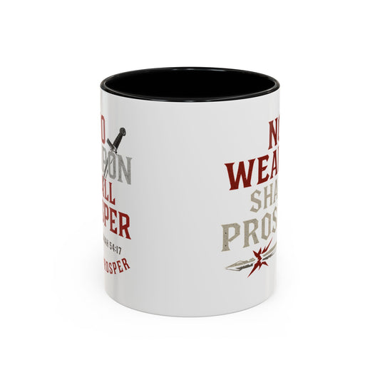 Inspirational Coffee Mug