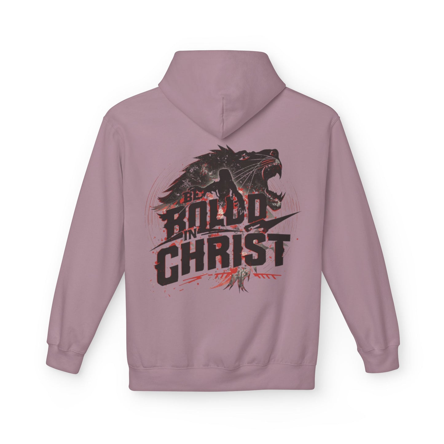 Soft Structured Midweight Hoodie | Jersey-Lined Hood, Pouch Pocket, OEKO-TEX