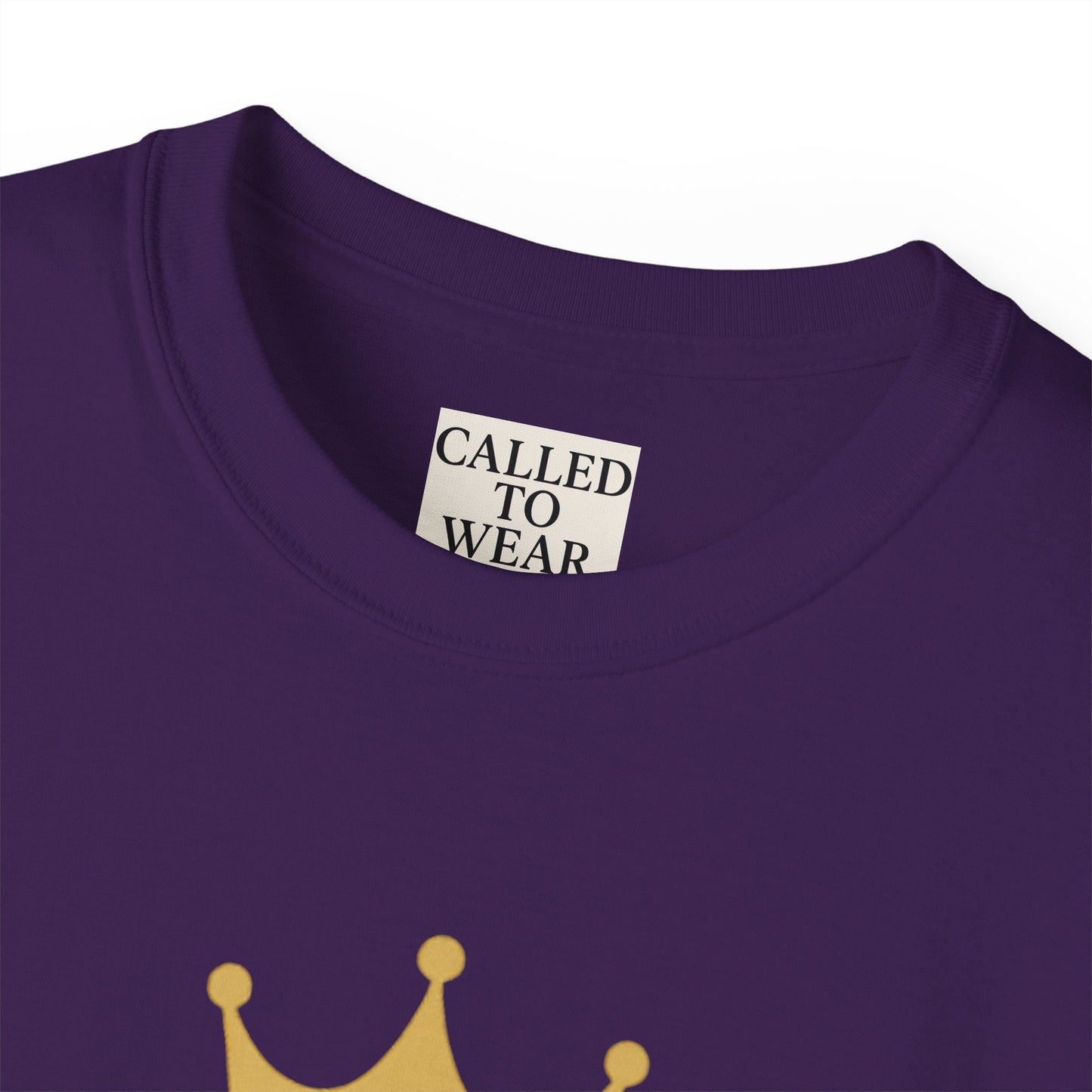 Grace Wins Inspirational Unisex Tee