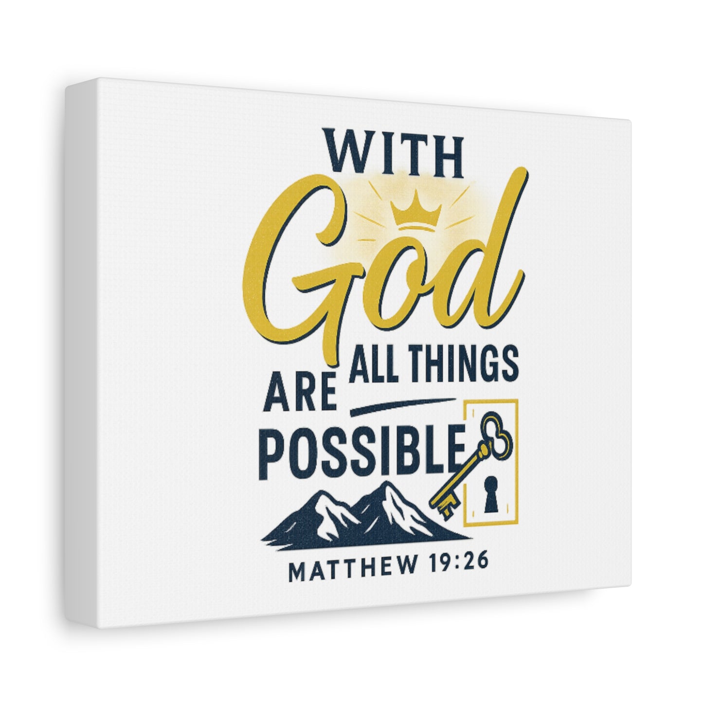 Christian Wall Art