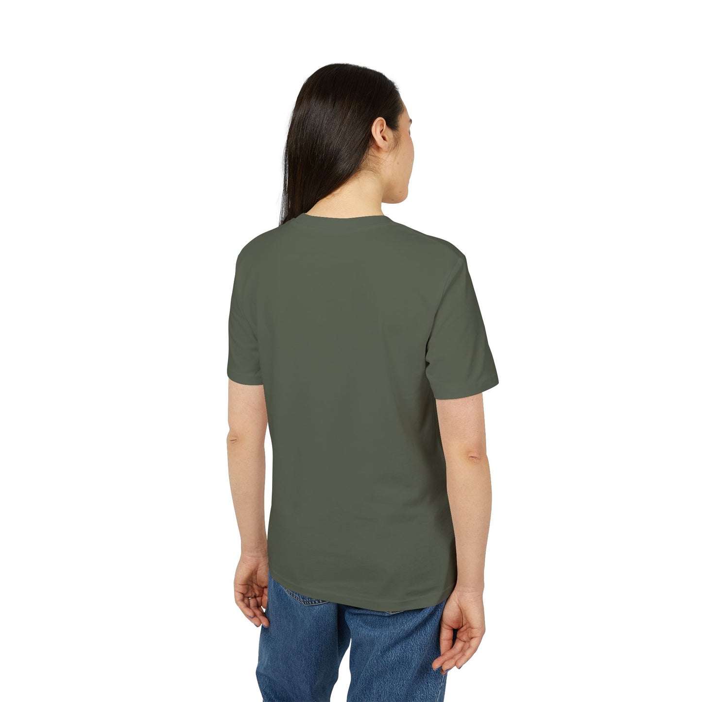 Christian Identity Unisex T-Shirt - Be Bold In Christ - Faith-Based Tee