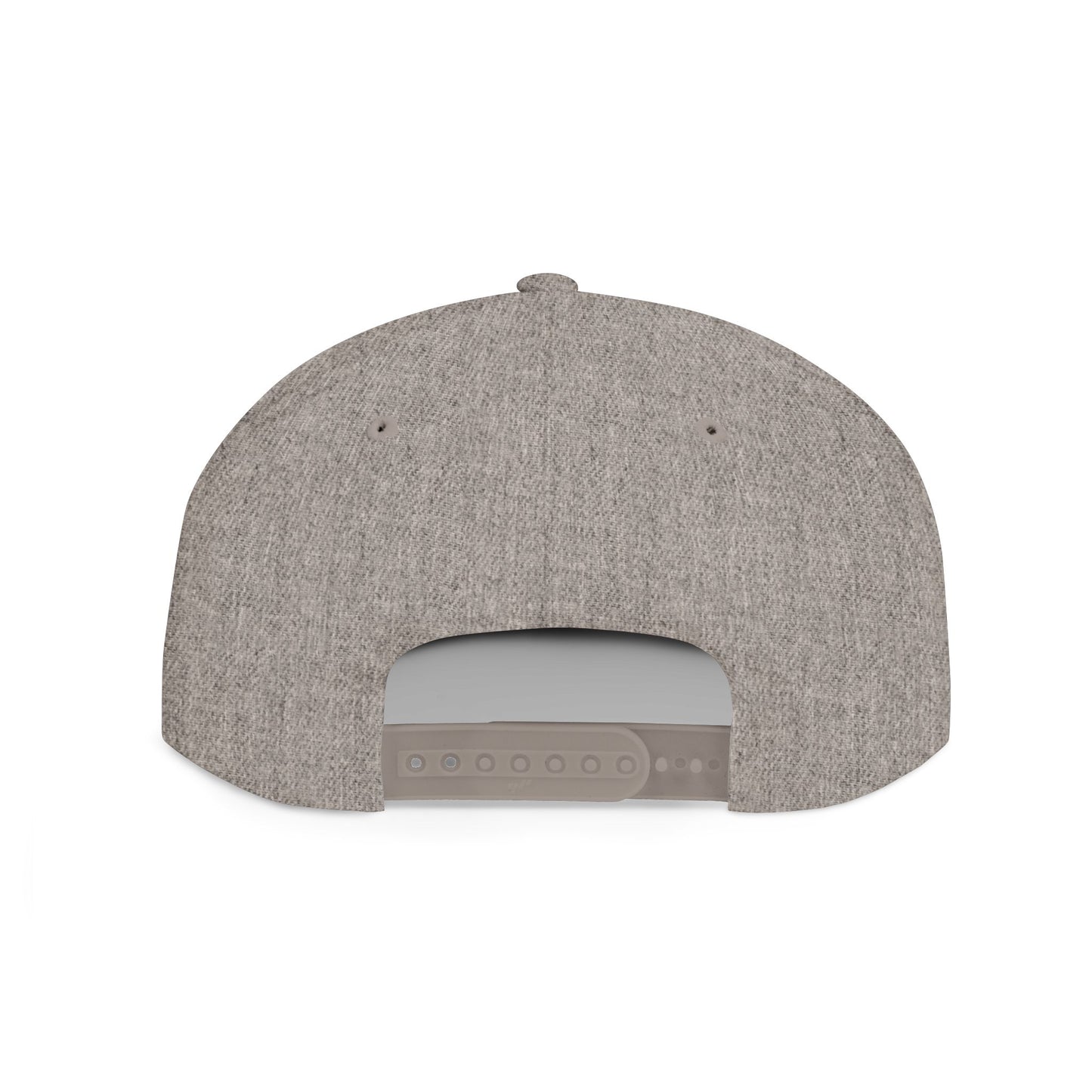 Courage Looks Good on You Snapback Hat, Motivational Cap for Everyday Wear, Gift for Friends, Inspiring Headwear
