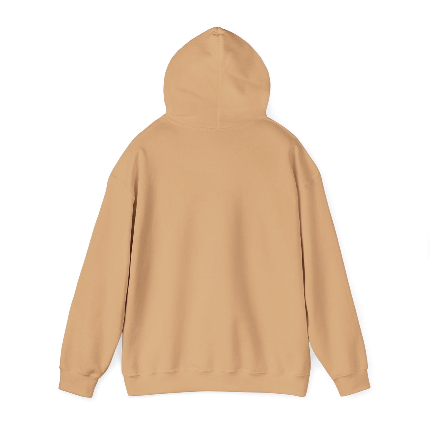 Keep Going Hoodie | Encouraging Bold Text Sweatshirt