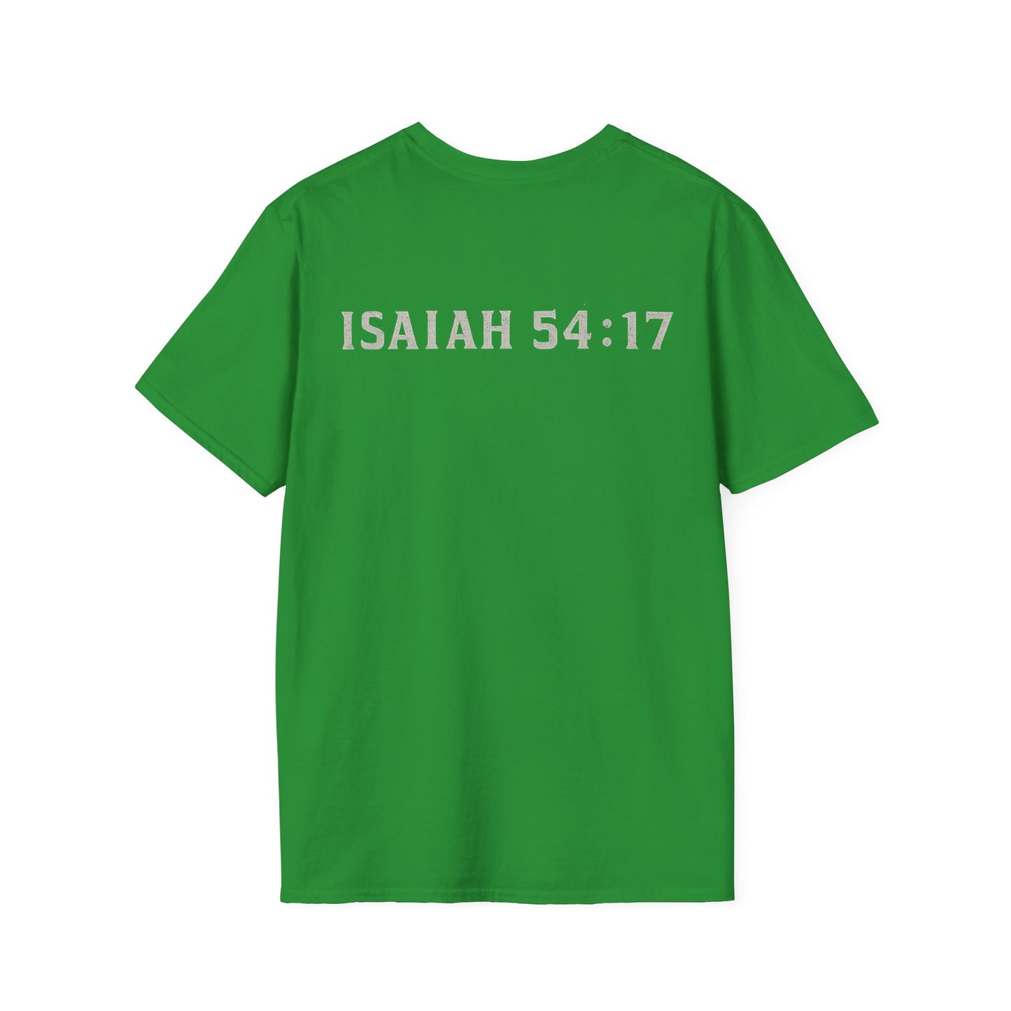 Inspirational Quote T-Shirt