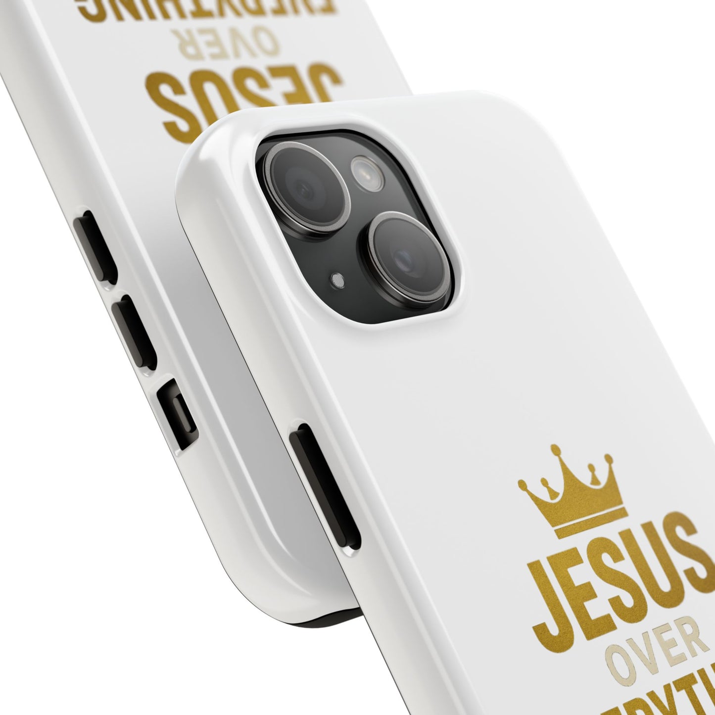 Christian Phone Cases