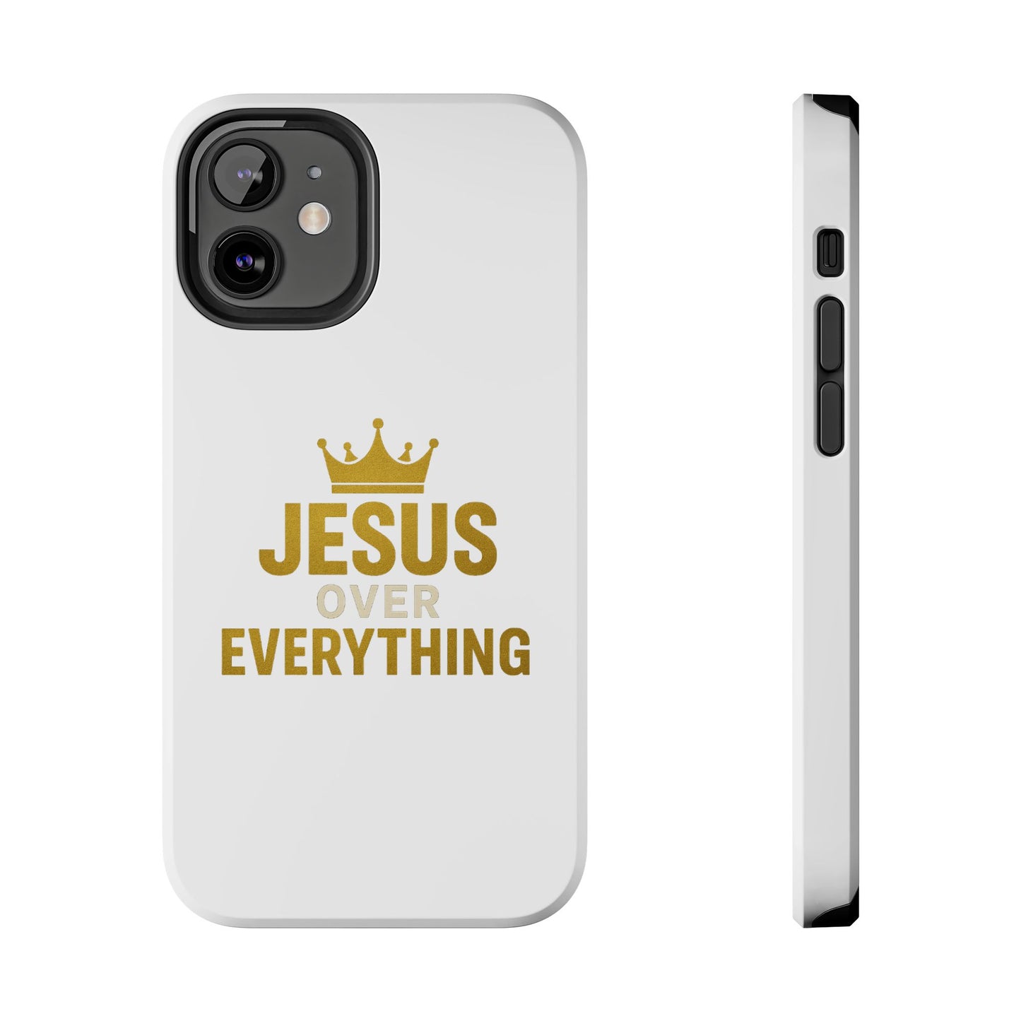 Christian Phone Cases
