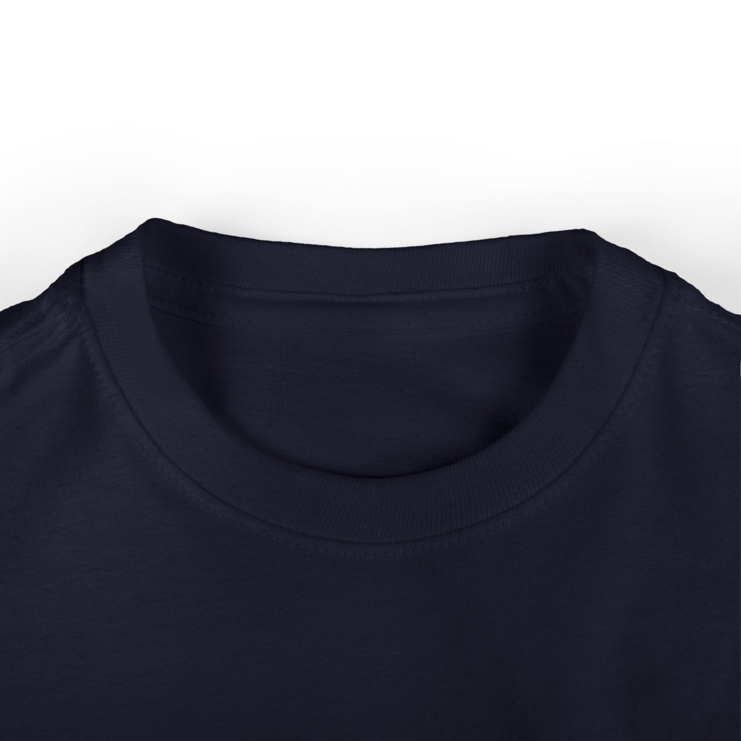 Let’s Try It Your Way Infant Tee | Playful Typography, Toddler Shirt