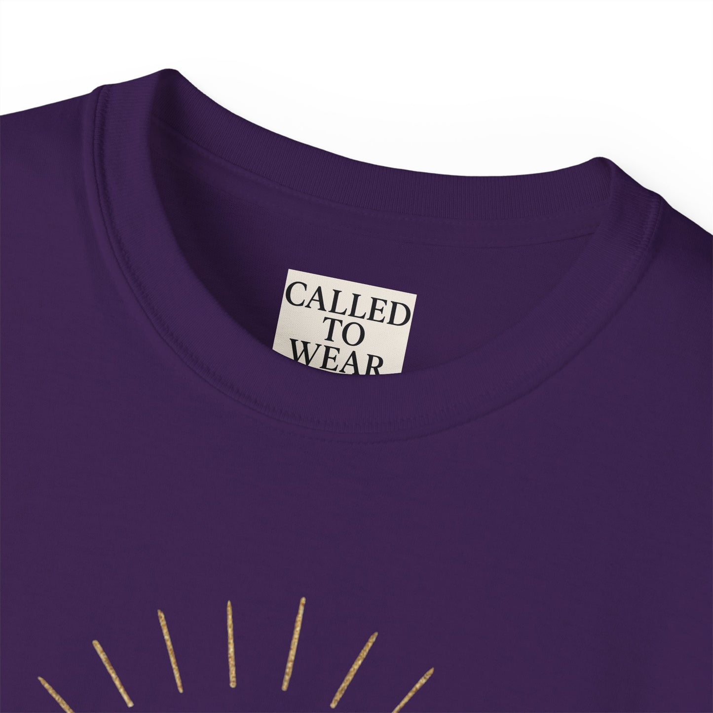 Unisex Ultra Cotton Tee