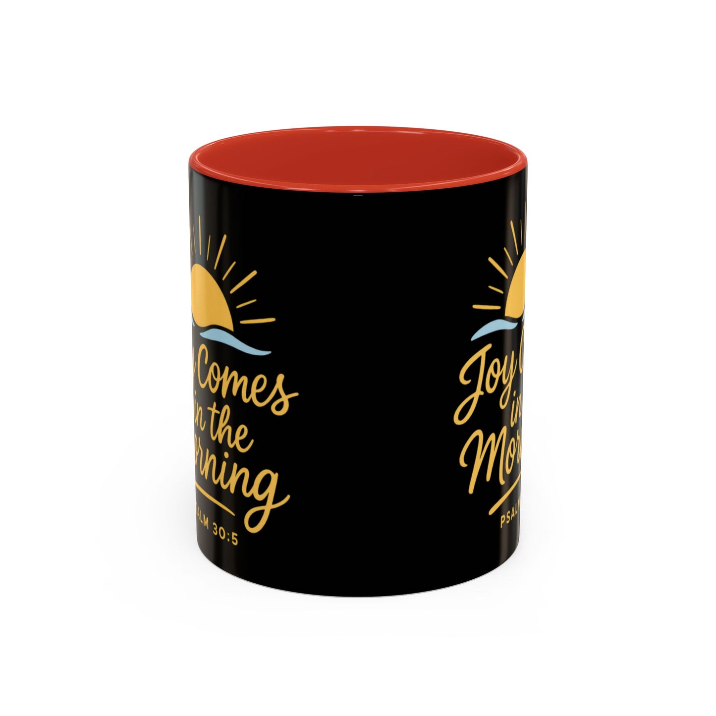 Inspirational Coffee Mug