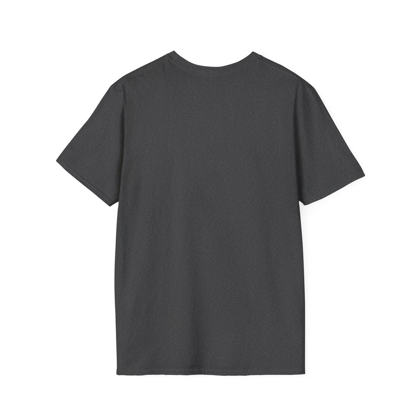 I SEE IT. I BUILD IT. Tee — Builder/Designer Inspirational Crewneck